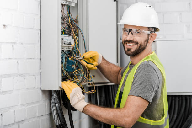 Reliable TN Electrician Solutions