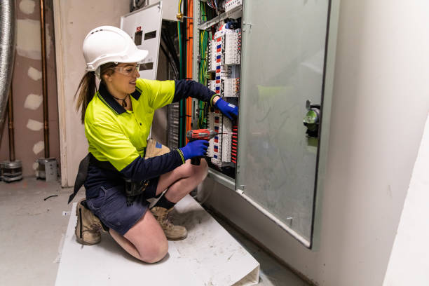 Best 24-Hour Electrician  in Erin, TN