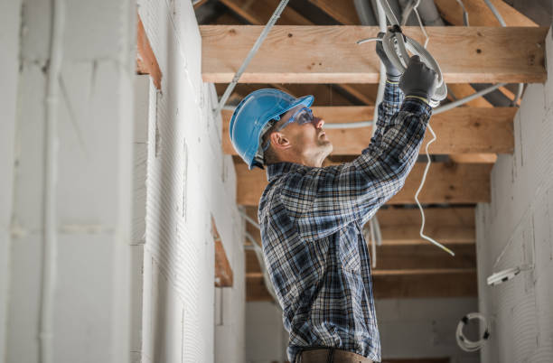 Best Emergency Electrical Repair  in Erin, TN