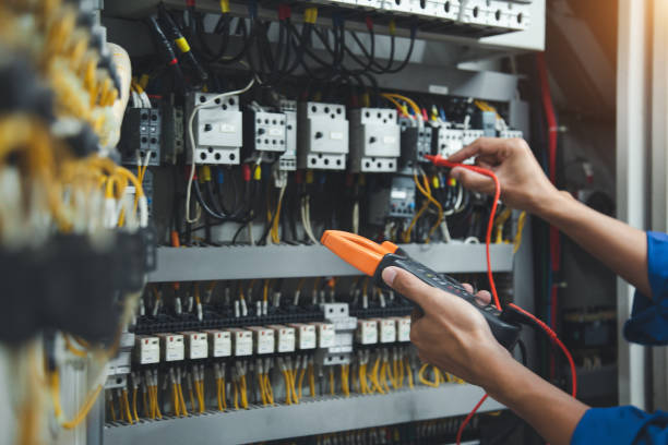 Best Affordable Electrical Installation  in Erin, TN