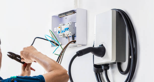 Best Circuit Breaker Repair  in Erin, TN