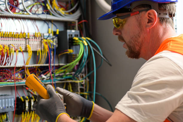 Best Electrical Troubleshooting Services  in Erin, TN