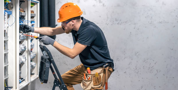 Electrical Outlet Repair in TN