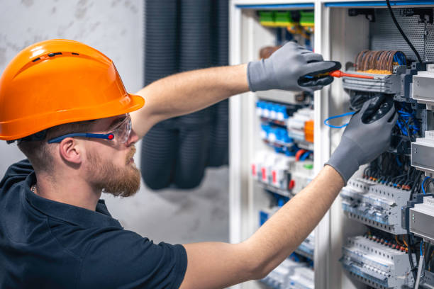 Best Residential Electrician Services  in Erin, TN